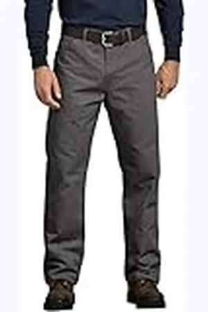 Dickies Duck Carpenter Jean Pantalones, , (Tamaño del Fabricante:36R) para Hombre