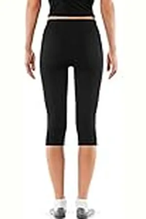 Falke Mujer, Warm Impulse Capa de Base Inferior, Sintético, , XS, (1 par)
