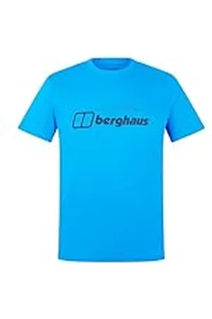 Berghaus Checklist Camiseta, , 3XL para Hombre