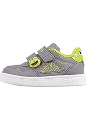 Kappa Deutschland Código de Estilo: 280023m PIO M, Zapatillas Unisex bebé, , 21 EU