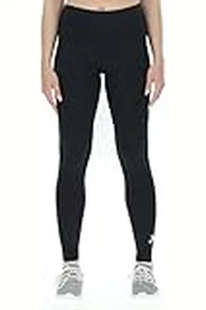 Jeep O102263-B734 J Leggings Mujer Estampado ESTERELLA en la Pierna y Logo Espalda J21W XL