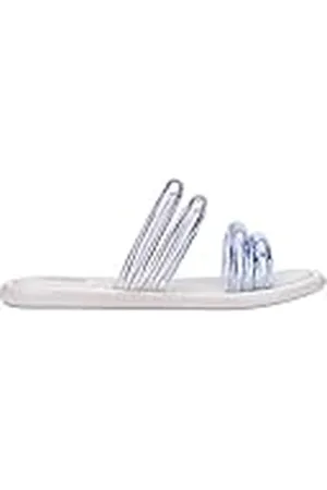 Melissa AIRBUBBLE Slide AD, Sandalias con cuña Mujer, , 40 EU