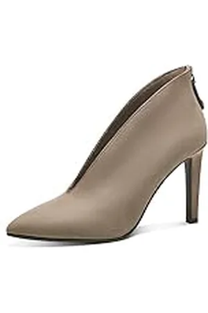Marco Tozzi 2-25019-41, Botines de tacón Mujer, , 40 EU