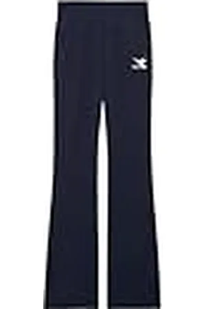 Diadora L.Leggings Slit, , XX-Large para Mujer