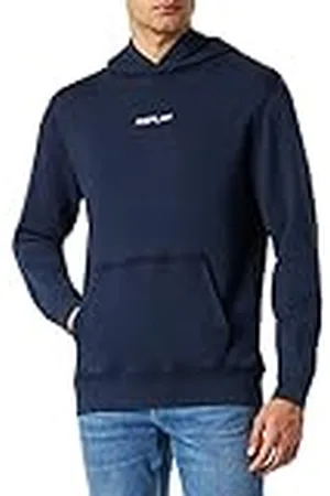 Replay M6277 Sudadera con Capucha, , XS para Hombre