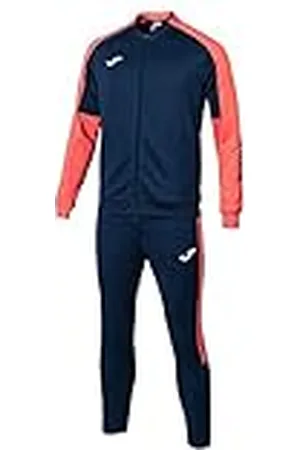 Joma Eco Championship Chándal, Hombre, , 2XL