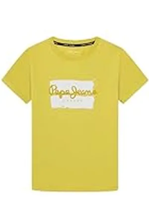 Pepe Jeans Bairon Camiseta, , 16 años para Niños