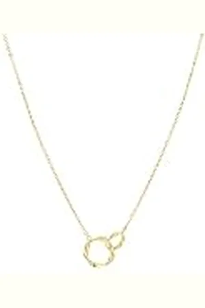 liebeskind LJ-0989-N-45, Collar de cadena Mujer, , 45 cm