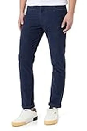 Lee Slim Fit MVP Jeans, , 36W / 30L Hombre