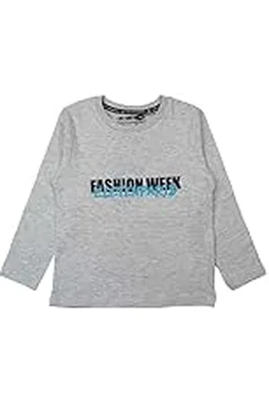 Eleven Paris Gelv1736 Tml S2 Camiseta, , 12 años para Niños