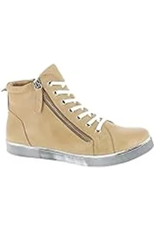 Andrea Conti 340016, Zapatillas Mujer, , 37 EU
