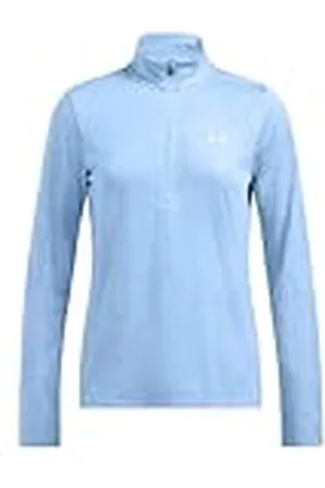 Under Armour Mujer Tech 1/2 Zip- Twist Shirt