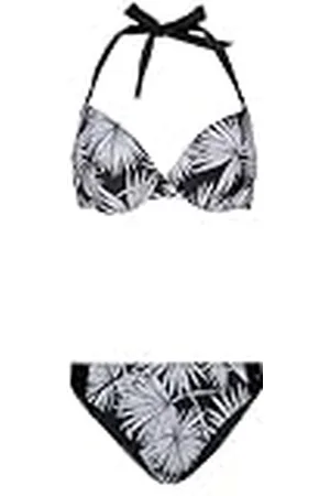 Protest Cracia Ccup Bikini para Mujer, , XS/34
