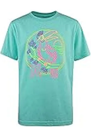 Hurley Hrlb One and Only Boys tee