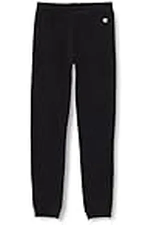 Champion Legacy American Classics Powerblend Regular Rib Cuff Pantalones Deportivos, , 3-4 Años Niñas y Chicas