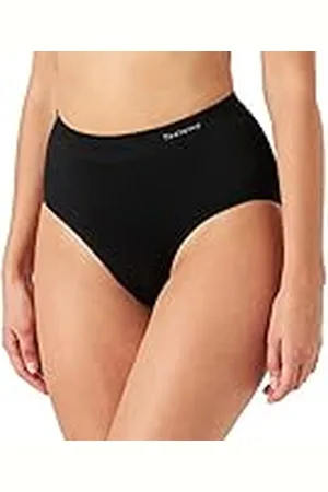 Selene 900/Pack2, Braguitas Para Mujer, Marrón, M, , X-Large, Pack de 2