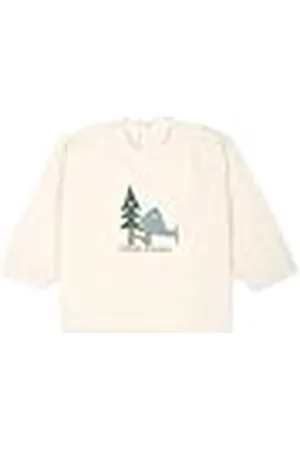 Petit Bateau A0BPI Camiseta De Manga Larga Bebé-Niños 18 Meses
