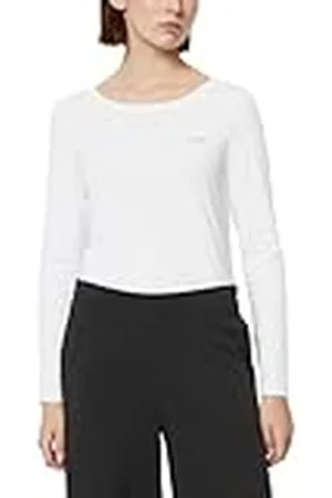Marc O’ Polo 401218352007 Camiseta, 100, L para Mujer