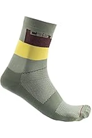 Castelli 4523027-592 BLOCCO 15 SOCK Men