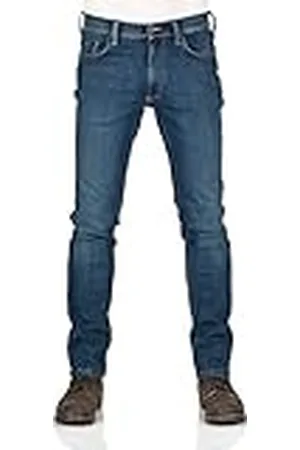 Mustang Hombre Washington 1007640 Vaqueros slim, , 33W / 34L