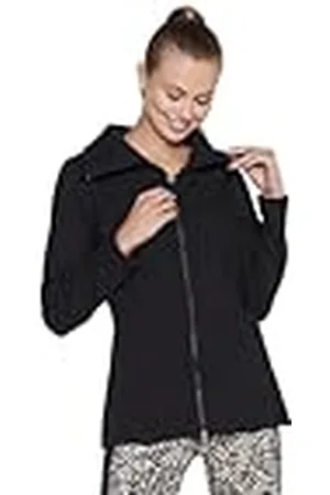 Skechers Godri Serene-Camiseta con Cuello en V, , L para Mujer