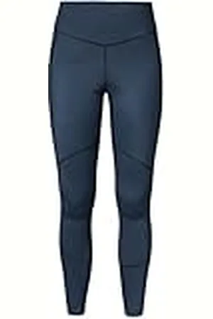 Schöffel Mallas Vikan L Pantalones de Senderismo, , 44 para Mujer