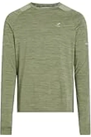 energetics Ailo LS Camiseta para Hombre XL