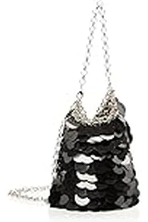 myMo Bolso de Mano, Clutch para Mujer, , Einheitsgröße