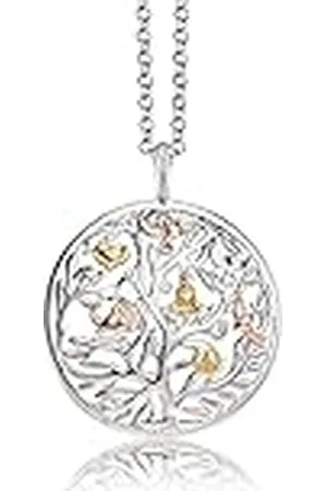 Engelsrufer Collar con colgante Mujer - ERN-TREE-TRICO