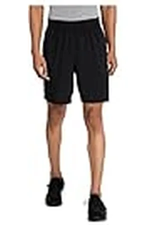 PUMA Train FAV Blaster 7" Short Pantalones Cortos Tejidos, Hombre, Negro Black, 3XL