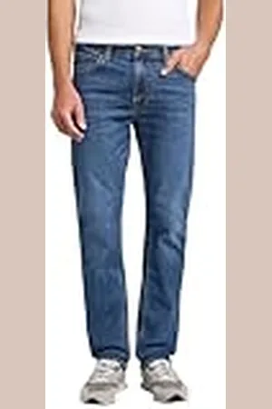 Lee Daren Zip Fly Pantalones para Hombre, , 33/30 EU