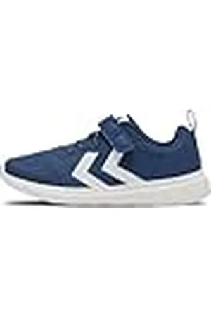 Hummel Actus Reciclado Jr, Zapatillas, , 32 EU