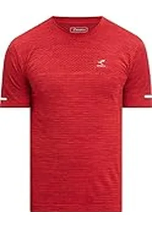 energetics Tergat Camiseta S