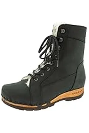 Woody Heike, Botas Cortas al Tobillo Mujer, , 36 EU