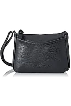 TOM TAILOR Denim TOM TAILOR Cilia - Bolso bandolera para mujer (tamaño pequeño), , 21,5x4x14, 000967