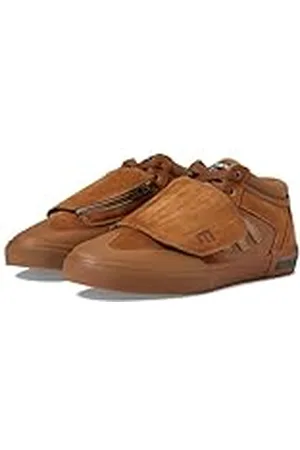 Etnies Windrow Vulc Mid, Zapatos de Skate Hombre, , 45.5 EU