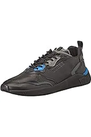 Guess WHITELISTED Modena, Zapatillas Deportivas Hombre, , 45 EU