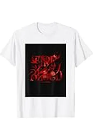 Game of Thrones Fire Blood Camiseta