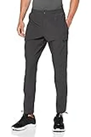 Under Armour Unstoppable Woven Pantalón, Hombre, , SM
