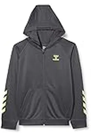 Hummel HmlACTION Zip Hoodie Sweat Kids Capucha, Infantil, , 152