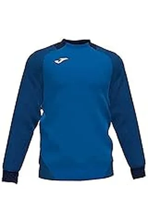 Joma Essential II Sudaderas, Hombre, , 6XS