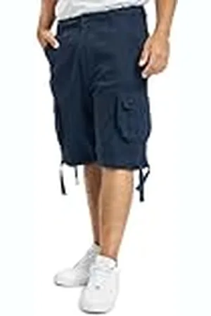 Brandit Urban Legend Shorts, color: navy, size: S