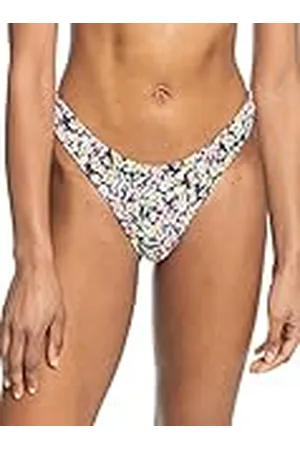Roxy Printed Beach Classics - Braguita de Bikini Mini para Mujer