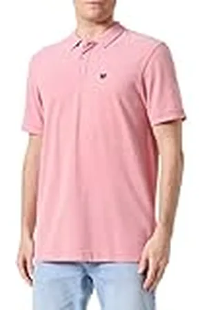 Wrangler Refined Polo Shirt, , XL Hombres
