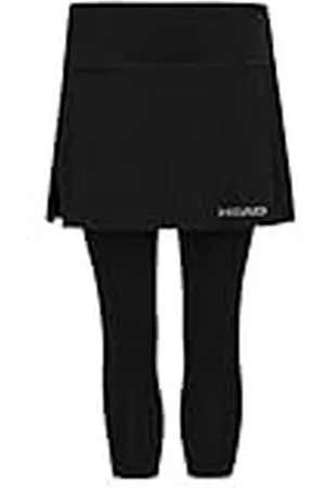 Head CLUB 3/4 Tights Skort Women, , 2XL
