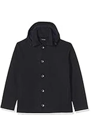 Falke Duffle Jacket Chaqueta, Hombre, , 54