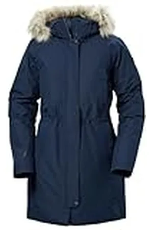 Helly Hansen Helly-Hansen Womens W Senja Parka, , L