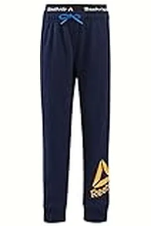 Reebok B ES BL Pantalones, niños, , XS