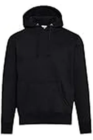 Diadora 102173918 HD Brushed FL Chaqueta, Hombre, 80013-Negro, EU XXXL-US XXL