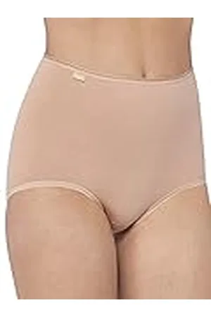 Sloggi 24/7 Cotton Maxi C3p Slip, , 46 Mujer